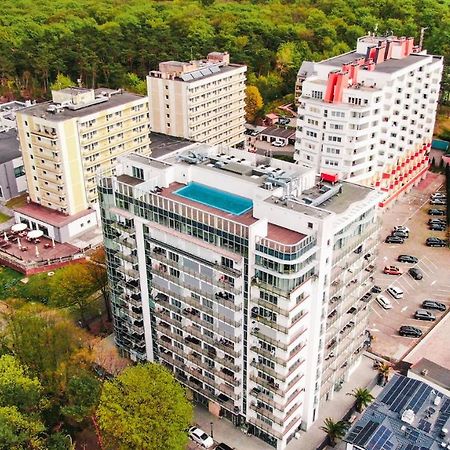 Apartament Mojemiedzyzdroje 402 Zewnętrze zdjęcie