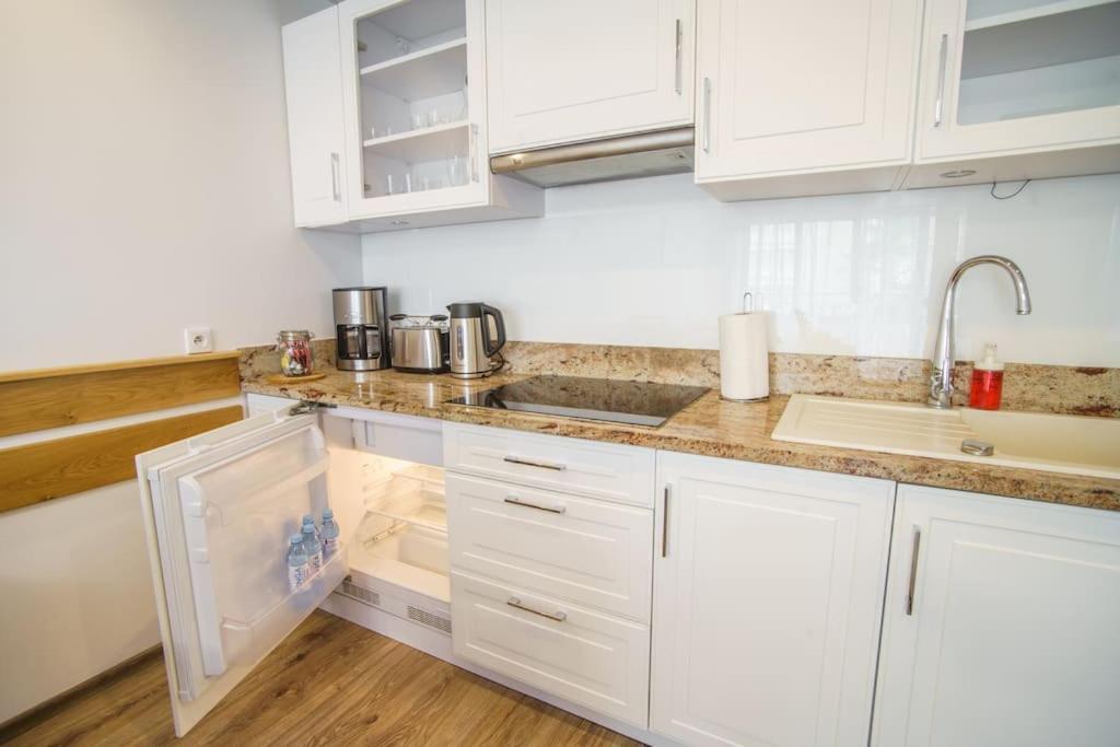 Apartament Mojemiedzyzdroje 402 Zewnętrze zdjęcie